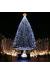 100 Ledli Beyaz Yılbaşı Ağacı Işığı Led Ampül
