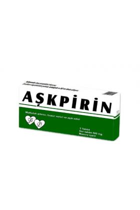 Aşkpirin