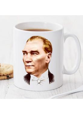 Atatürk Kişiye Özel Kupa Pi223