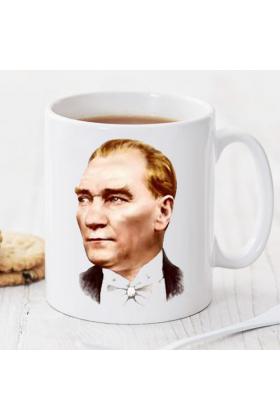 Atatürk Kişiye Özel Kupa Pi223