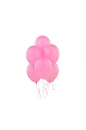 Balon 100 Adet - Pembe