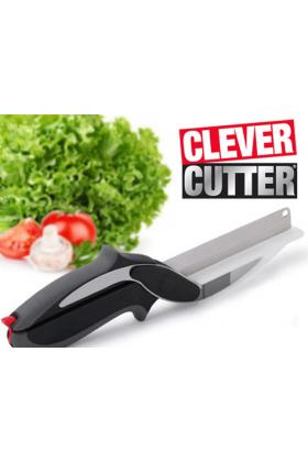 Clever Cutter Pratik Mutfak Makası