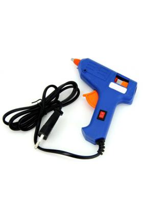 Glue Gun Sıcak Silikon Tabancası Aç/Kapa Düğmeli 40Watt