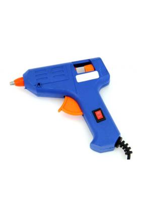 Glue Gun Sıcak Silikon Tabancası Aç/Kapa Düğmeli 20Watt