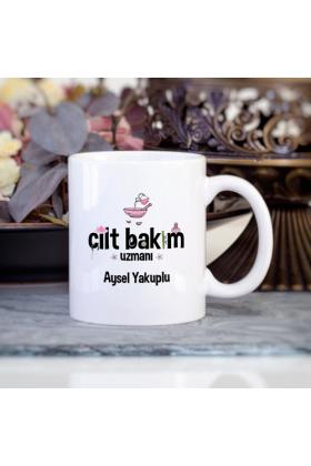 Kişiye Özel Cilt Bakım Uzmanına Hediye