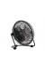 Metal Usb  Sessiz Mini Vantilatör Fan -16 CM