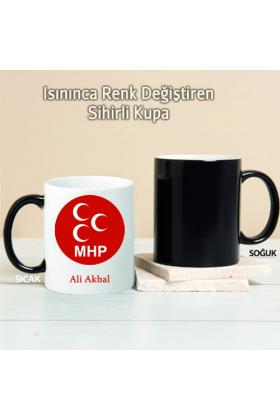 MHP Kişiye Özel Sihirli Kupa Pi202