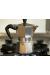 Espresso Makinesi - Moca Pot 3 Kişilik
