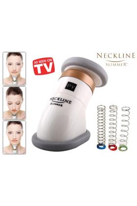 Neckline Slimmer Gıdık Giderici