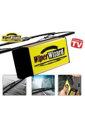 Wiper Wizard Oto Silecek Bakım Sihirbazı