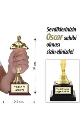 Yılın En İyi Annesi Oscarı