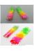 150 Adet Renkli Rainbow Lastik Toka Cimcime Tokası