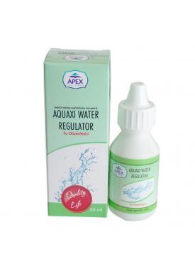 Akvaryum Su Düzenleyici - Apex Aquaxi Water