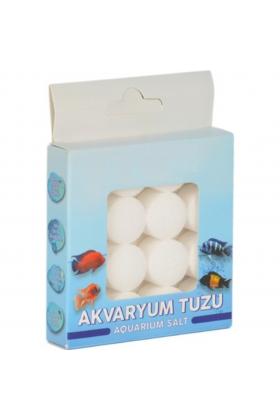 Akvaryum Tuzu 9lu Tablet