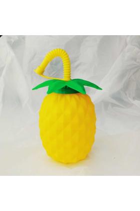 Ananas Pipetli Suluk