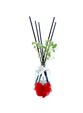 Bambu Çubuklu Oda Kokusu  - Aşk Serisi - Aşk'ın Şarabı 100ML