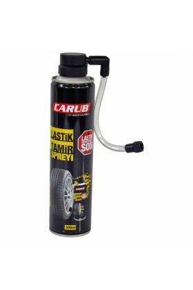 Lastik Tamir Köpüğü - Lastik Tamir Kiti 300 ML