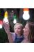 Çek Yak Portatif İpli Lamba - Taşınabilir Kamp Feneri