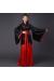 Çinli Kostümü Kız Çocuk - Çocuk Çinli Kostüm 5-6 Yaş