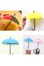 Dekoratif Şemsiye Askı (3lü Set)