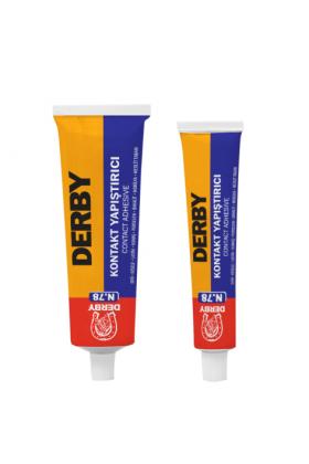 Derby Second 72 Fix UV Yapıştırıcı