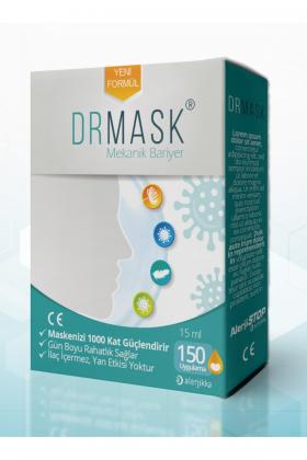 Dr Mask Mekanik Bariyer  Jel 15 ml