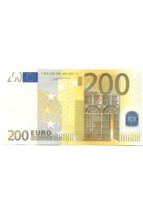 Düğün Parası - 200 Euro