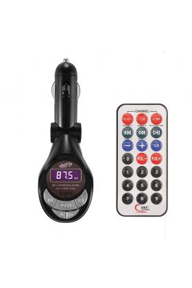 FM Transmitter Mp3 Player