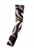 Giyilebilir Kol Dövmesi Çorap Dövme 3D Baskılı Kol Bacak Dövme 2 Adet Model 5