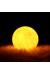 Gün Işığı  3D Ay Gece Lambası Dekoratif Küre Led Başucu Lambası
