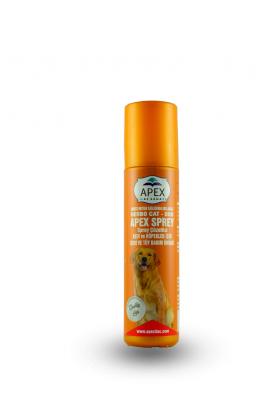 Herbo Dog Deri Ve Tüy Sağlığı Koruyucu Köpek Spreyi 150 ml