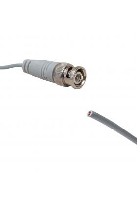 Kablolu Hazır BNC Güvenlik Kamerası İçin  Soket Kablo