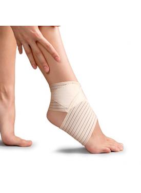 Kadın Ayak Spor Bandajı / Medikal Bandaj- Ankle Support For Women