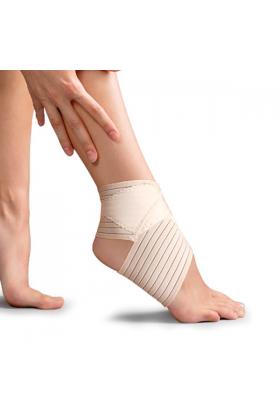 Kadın Ayak Spor Bandajı / Medikal Bandaj- Ankle Support For Women