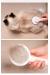 Kavis Uçlu Kedi Köpek Banyo Ve Tarama Tarağı Kendini Temizleyen Tüy Toplama Fırçası