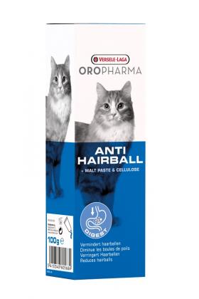 Kedi Tüy Topağı Önleyici Anti - Hairball