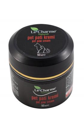 Kedi Pati Kremi – Pati Nemlendirici