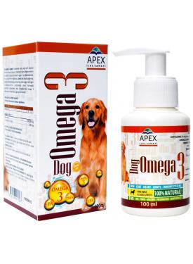 Köpekler İçin Omega3 Balık Yağı Tüy Döküm İçin / Tüy Sağlığı