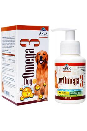 Köpekler İçin Omega3 Balık Yağı Tüy Döküm İçin / Tüy Sağlığı