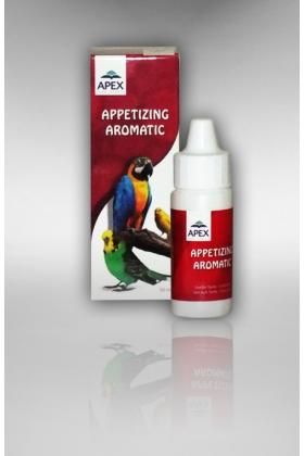 Kuşlar İçin Aromatic ve İştah Açıcı - Apex