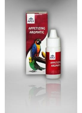 Kuşlar İçin İştah Açma Aromatik - APPETİZİNG AROMATİC