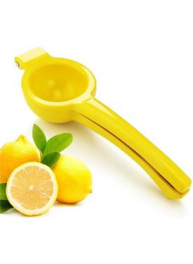 Limon Sıkacağı - Limonatör-Plastik