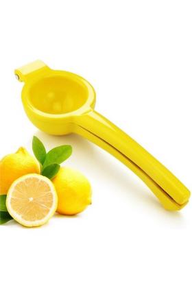 Limon Sıkacağı - Limonatör - Çelik