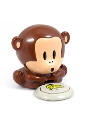 Maymun Oje Kurutucu (Monkey Nail Dryer)