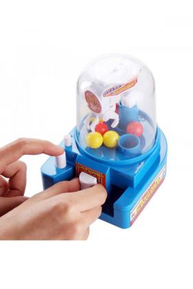 Mini Şeker Makinesi Candy Machine Mini Vinç