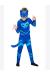 PijaMaskeliler Çocuk Kedi Kostümü - PijaMaskeliler Kostüm