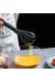 Pratik Kilitlenebilir Sihirli Çırpıcı Yumurta Sos Krema Çırpıcı Ve Makarna Maşası