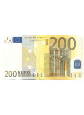 Şaka Parası -  200 Euro