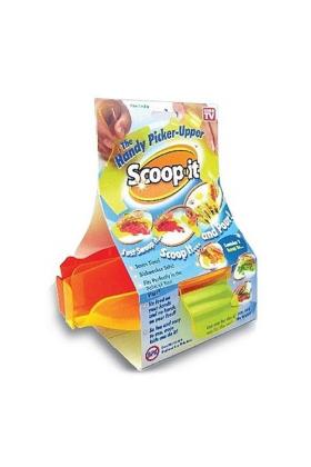 Scoop it Çok Amaçlı Pratik Faraş