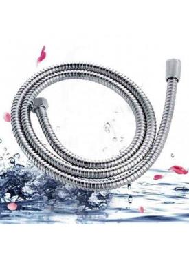 Shower Hose 360 Derece Dönebilen Spiral Duş Hortumu